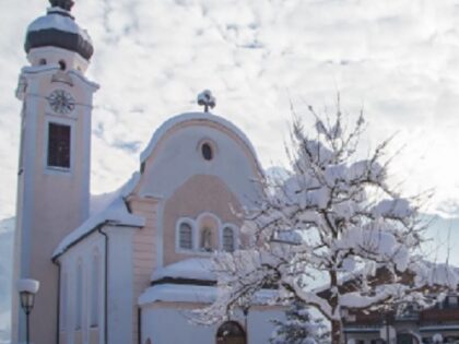 oberndorf church1