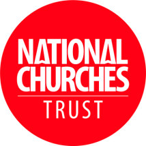logo national churches trust