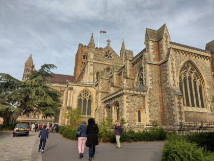 st albans 2024