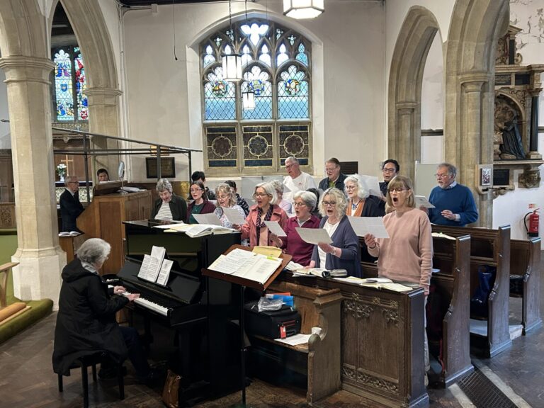 choir smaf 2024 06 09