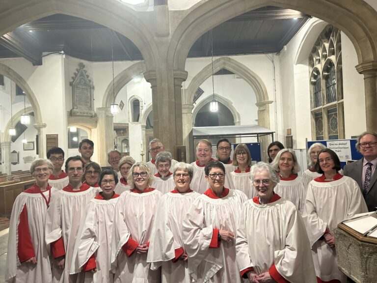 smaf choir 2024
