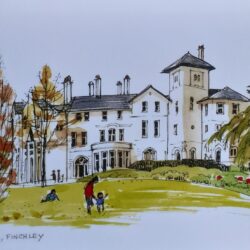 10 Avenue House, Finchley N3
