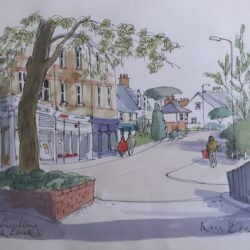 15 Church Lane, East Finchley N2