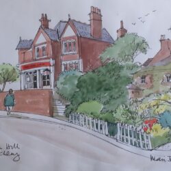 16 Red Lion Hill, East Finchley N2