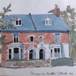 20 Houses in Nether Street, N12