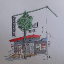 27 Phoenix Cinema, High Road N2