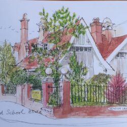 4 The Old School House, Finchley N3