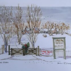 7 College Farm, Finchley N3
