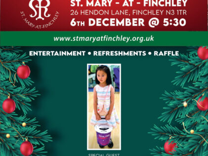 2025 12 NHS concert Xmas Poster 2025 page 0001