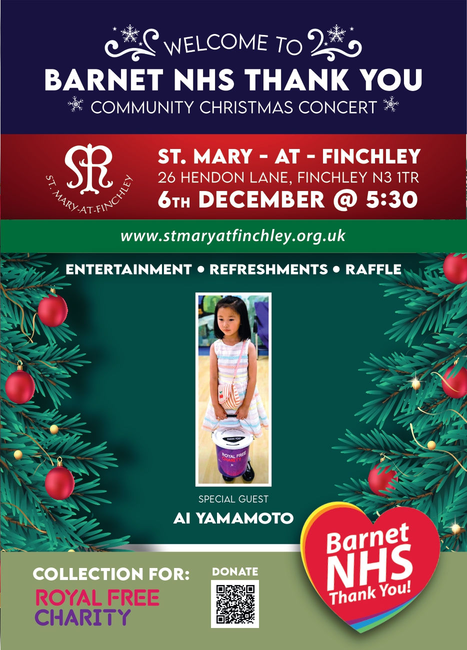 2025 12 NHS concert Xmas Poster 2025 page 0001