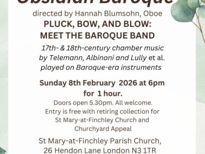 2026 02 08 concert Obsidian Baroque