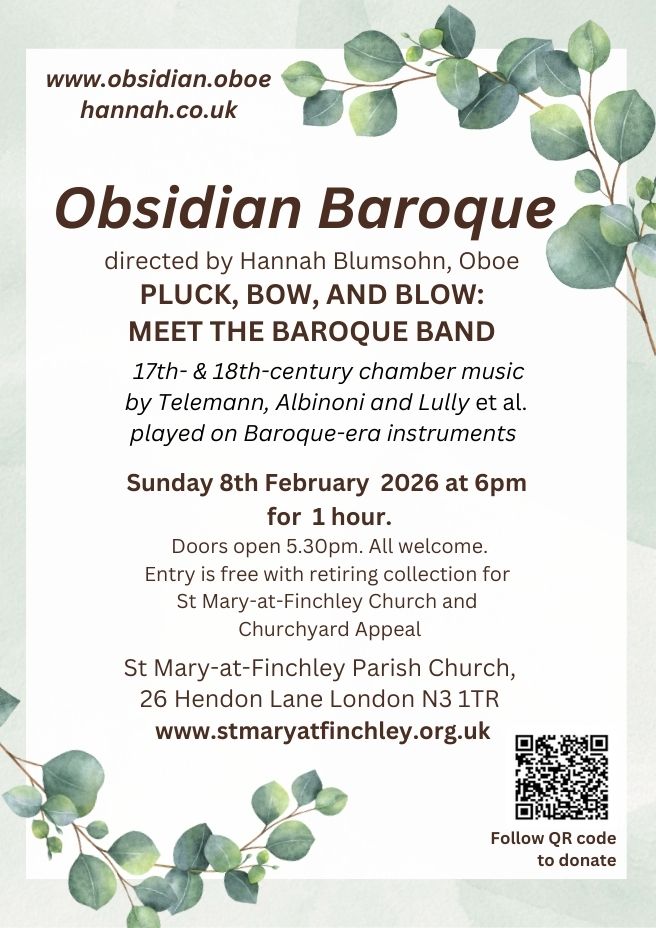 2026 02 08 concert Obsidian Baroque