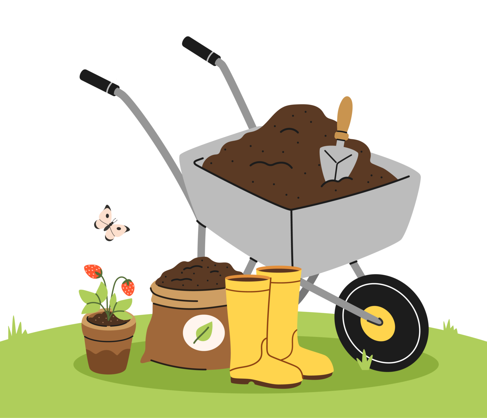 Community Gardening