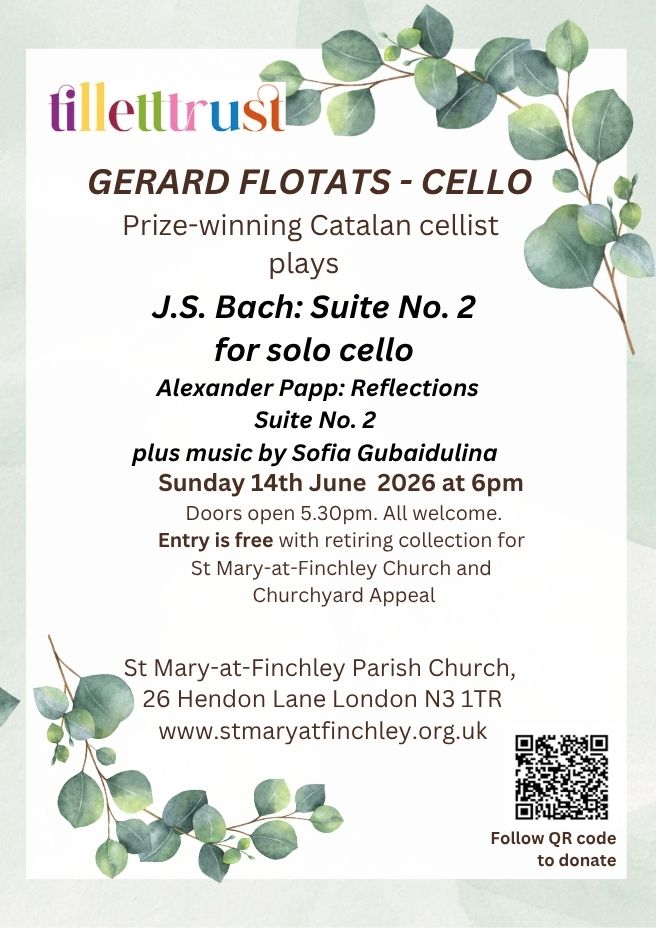 2026 06 14 concert Gerard Flotats poster 14626